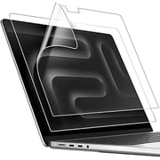Generic Screen Protector Clear Macbook 14.2Inch