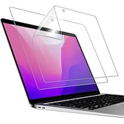 Generic Screen Protector Clear Macbook 13.3Inch