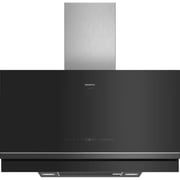Siemens Built In Chimney Hood LC97FVW69B