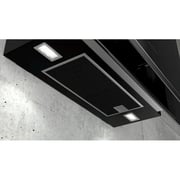 Siemens Built In Chimney Hood LC97FVW69B