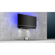 Siemens Built In Chimney Hood LC97FVW69B