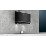 Siemens Built In Chimney Hood LC97FVW69B
