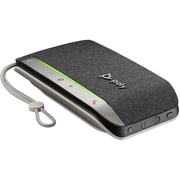 Poly Sync 20 Personal Smart Speakerphone Grey