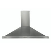Kenwood Built In Hood, 90 cm, Stainless Steel - HOD90.450SS