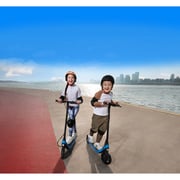 Ninebot NB-C2-LITE Bike Electric Scooter