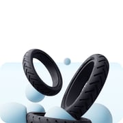 Ninebot NB-C2-LITE Bike Electric Scooter