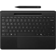 Microsoft Surface Pro Flex Keyboard with Slim Pen Black
