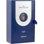 Armaf The Lions Club Rugir Perfume For Men 100ml Eau de Parfum