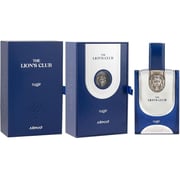 Armaf The Lions Club Rugir Perfume For Men 100ml Eau de Parfum