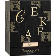 Armaf Check Mate King Perfume For Men 100ml Eau de Parfum