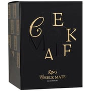 Armaf Check Mate King Perfume For Men 100ml Eau de Parfum