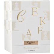 Armaf Check Mate Queen Perfume For Women 100ml Eau de Parfum