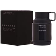 Armaf Odyssey Homme Black Perfume For Men 60ml Eau de Parfum