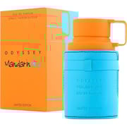 Armaf Odyssey Mandarin Sky Limited Edition Perfume For Men 60ml Eau de Parfum