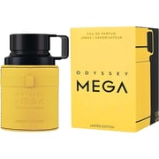 Armaf Odyssey Mega Limited Edition Perfume For Men 60ml Eau de Parfum
