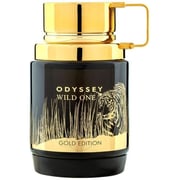 Armaf Odyssey Wild One Gold Edition Perfume For Men 60ml Eau de Parfum