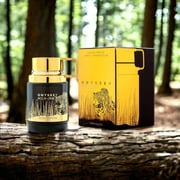 Armaf Odyssey Wild One Gold Edition Perfume For Men 60ml Eau de Parfum