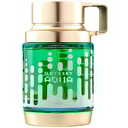 Armaf Odyssey Aqua Edition Perfume For Men 60ml Eau de Parfum