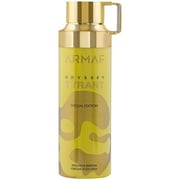 Armaf Odyssey Tyrant Special Edition Body Spray For Men 200ml