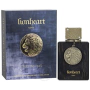 Armaf Club De Nuit Heritage Lion Heart Perfume For Men 100ml Eau de Parfum