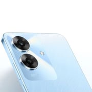 Realme Note 60 256GB Voyage Blue 4G Smartphone - Middle East Version