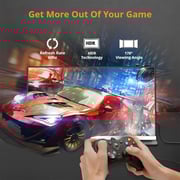V2COM P4 FHD Portable Monitor 15.6inch