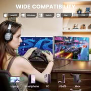 V2COM P5 FHD Laptop Screen Extender 15.6inch
