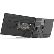 V2COM P5 FHD Laptop Screen Extender 15.6inch