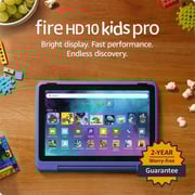 Amazon 13 Gen Fire HD 10 Kids Pro B0BL6DCNGR Tablet - WiFi 32GB 3GB 10.1inch Nebula