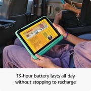 Amazon 13 Gen Fire HD 10 Kids Pro B0BL6DCNGR Tablet - WiFi 32GB 3GB 10.1inch Nebula