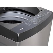Toshiba Top Load Automatic washing machine , 15 kg, hydraulic, with steam heater, silver, AW-DUHN1600LUPEG-SK