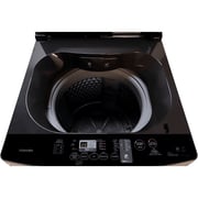 Top Load Automatic Washing Machine, 13 KG, Inverter Motor , AW-DUK1300KUPEG-MK