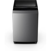 Toshiba Automatic Top Loading Washing Machine, 8 KGSilver, AW-M801APEG(SG)