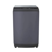 Toshiba Top Load Automatic Washing Machine, 11 KG, Grey -AW-UK1100HUPEG-MK