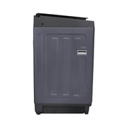 Toshiba Top Load Automatic Washing Machine, 11 KG, Grey -AW-UK1100HUPEG-MK