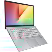 Asus VivoBook S14 S431FL-AM005T Laptop - Core i7 1.8GHz 16GB 512GB 2GB Win10 14inch FHD Blue