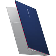Asus VivoBook S14 S431FL-AM005T Laptop - Core i7 1.8GHz 16GB 512GB 2GB Win10 14inch FHD Blue