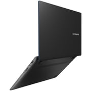 Asus VivoBook S14 S431FL-AM002T Laptop - Core i7 1.8GHz 16GB 512GB 2GB Win10 14inch FHD Gun Metal Grey
