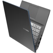 Asus VivoBook S14 S431FL-AM002T Laptop - Core i7 1.8GHz 16GB 512GB 2GB Win10 14inch FHD Gun Metal Grey