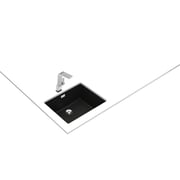 Teka Radea Series Kitchen Sink With One Bowl 1pc Set