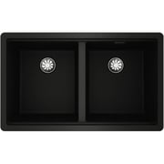 Teka Radea Series Kitchen Sink With Two Bowls 1pc Set