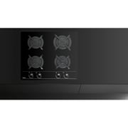 Teka Gas Hob GBC 64000 KBA