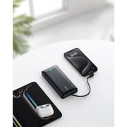 Anker Nano Power Bank 20000mAh Black A1387H11
