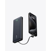 Anker Nano Power Bank 20000mAh Black A1387H11