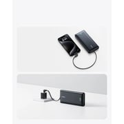 Anker Nano Power Bank 20000mAh Black A1387H11