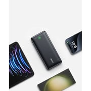 Anker Nano Power Bank 20000mAh Black A1387H11
