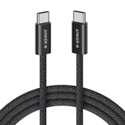 Anker USB-C To USB-C Cable 1m Black