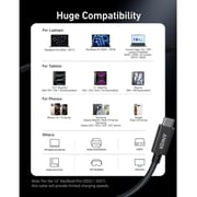 Anker Thunderbolt 4 Cable 1m Black