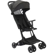 Green Lion GNLIABYSTOBK Lia Baby Stroller