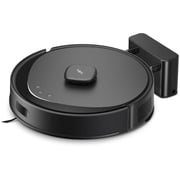 TPLink Robot Vacuum Cleaner & Mop Black Tapo RV30 Max